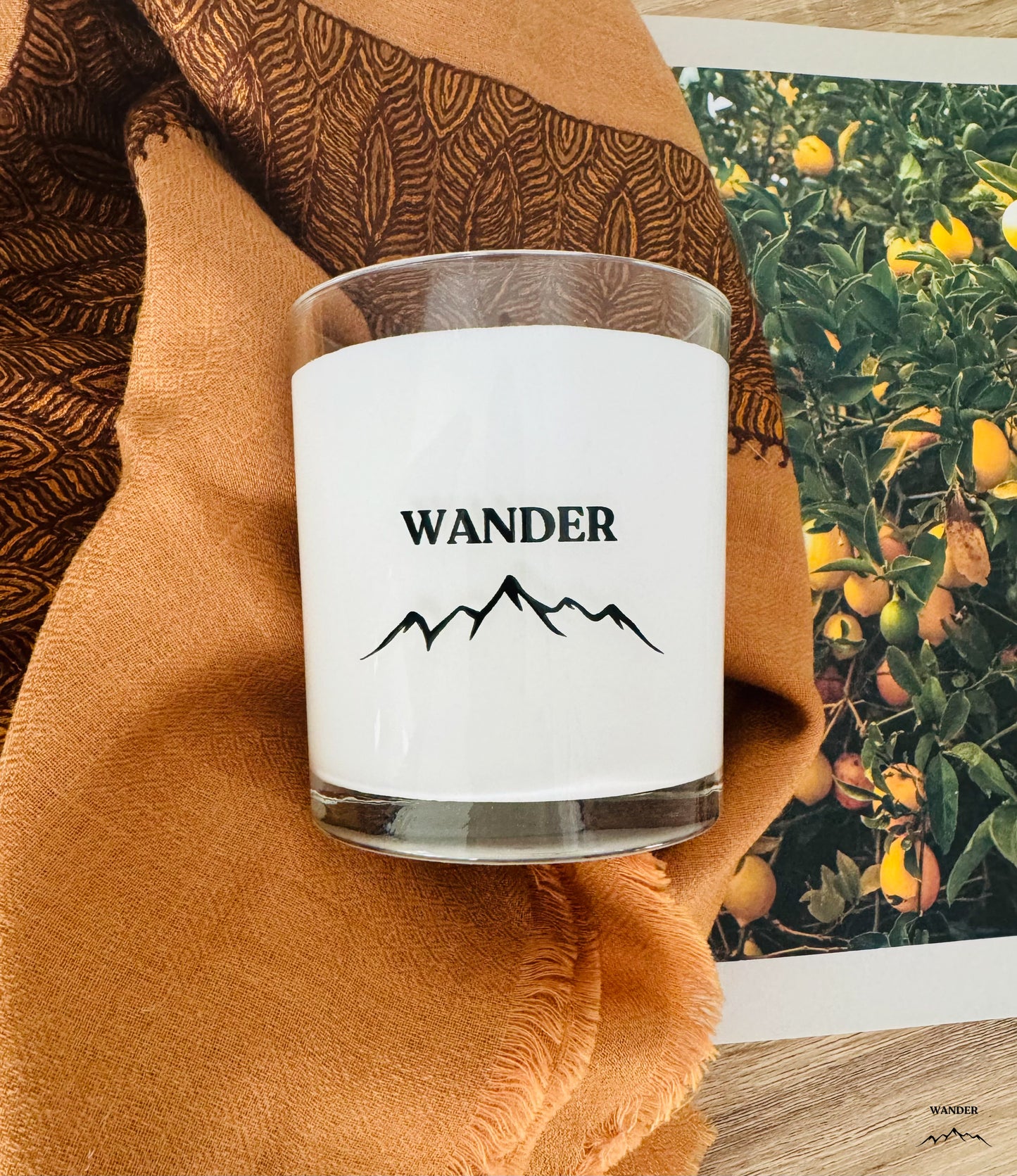 Wander Maui